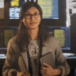 Marvel Star Gemma Chan Joins Cast Of 007: First Light