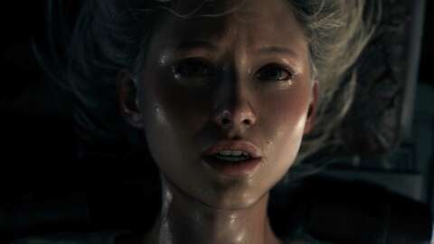 Resident Evil Requiem For Switch 2 Was Not A “Massive Challenge,” Capcom Says