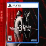 Yakuza Kiwami 1-3 Are Up For Preorder For PS5, Xbox, And Switch 2