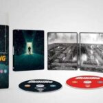 The Shining’s New 4K Steelbook Edition Is Back In Stock At Walmart, Releases Next Week