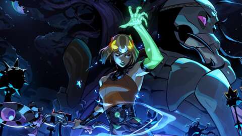 Hades 2 Hits 1.0 Release, Patch Notes Reveal Big Changes