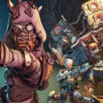 Borderlands 4 Patch Notes Add FOV Slider On Console, Stability And Performance Improvements, And More