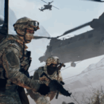 See What Battlefield 6’s Portal Mode Can Let You Create In Wild New Trailer