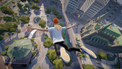 Skate Season 1 Will Give The Game A New “Golden Hour” Look