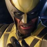 See 70+ Images Of Insomniac’s New Bloody And Brutal Wolverine Game