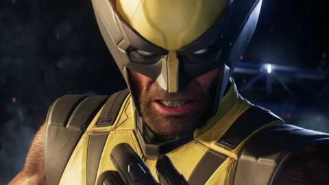 See 70+ Images Of Insomniac’s New Bloody And Brutal Wolverine Game