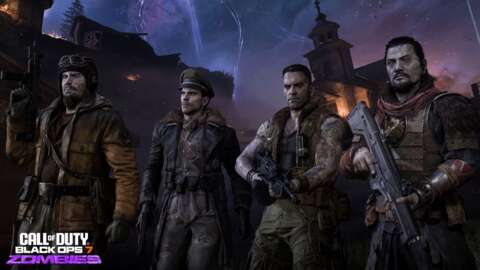 All Black Ops 7 Zombies Perks, Field Upgrades, Ammo Mods, And Augments