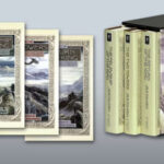 Vintage Lord Of The Rings Book Box Set Is 55% Off For Prime Big Deal Days
