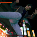 9 Minutes of Yakuza 3 Gaiden: Dark Ties Gameplay | TGS 2025