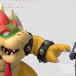 Bowser Retires From Nintendo