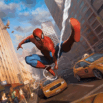 Are Magic The Gathering Players Tired Of Universes Beyond? Mark Rosewater And The Spider-Man Design Team Weigh In