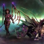 Diablo 4 Takes To The Stars With StarCraft Crossover