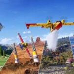 Microsoft Flight Simulator 2024 PS5 Preorders Are Live