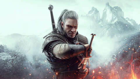 The Witcher 3’s Last Patch Is Delayed