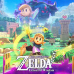 One Year Ago, Zelda Showed Going Smaller Can Still Mean Going Bigger
