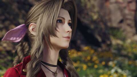 Final Fantasy 7 Remake Will Get “Proper, High-Quality” Part 3 Despite Rebirth’s Disappointing Sales