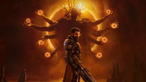Saros: Release Date Window, Platforms, And Everything We Know So Far About The Next Housemarque Game