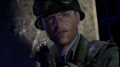 New Brothers In Arms Game Might Still Be Coming After All