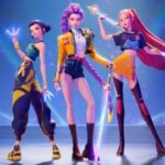 KPop Demon Hunters Are You Next Rumored Guests For Fortnite’s Halloween Party