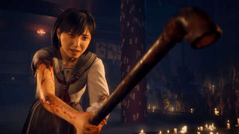 Silent Hill F – All Endings With Boss Fights