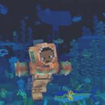 Minecraft’s Friendly Fishing Add-On Is Out Now