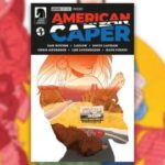 Former GTA Boss’ American Caper Comic Book Is Now Available To Preorder
