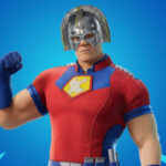 Fornite Disables John Cena Emote After Major Peacemaker S2 Twist