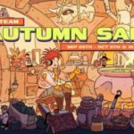 Best Steam Autumn Sale 2025 Game Deals