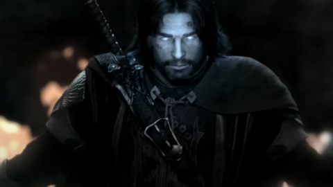 New Lord Of The Rings Game Aiming To Compete With Hogwarts Legacy, Apparently