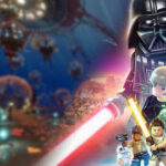 A Bunch Of Lego Games Look Like They Might Get Switch 2 Editions
