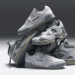 Look At These New 30th Anniversary PlayStation Shoes