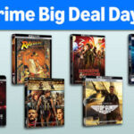Get Popular Movies On 4K Blu-Ray For $15 Or Less At Amazon This Week
