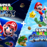 Super Mario Galaxy And Galaxy 2 Are Still Peak 3D Platforming