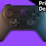 Amazon Luna Controller & Fire TV Stick 4K Bundle Is 50% Off For Big Deal Days