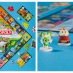 Monopoly: Pokemon Edition Is Back In Stock And Only $20 At Amazon