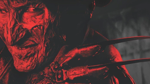 A Nightmare On Elm Street 7-Film 4K Blu-Ray Collection Is Available Now