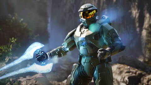 News On Halo’s Future Is Coming Very Soon