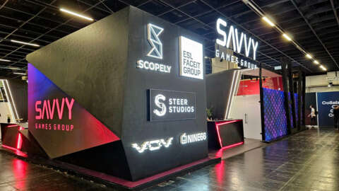 All The Gaming Companies Saudi Arabia Owns Or Has Invested In