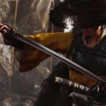 Ghost Of Yotei Release Times Revealed