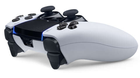 PS5 DualSense Controller With Removable Battery Reportedly On The Way