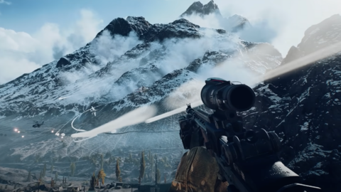 Battlefield 6 Season 1 Release Date And Free Content Revealed