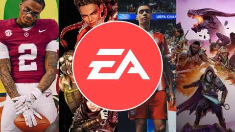 What $55 Billion Buys: Everything Included In The EA Acquisition