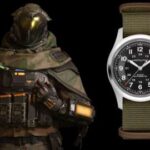 Here’s What A $1,000 Call Of Duty Watch Looks Like