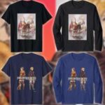 Official Final Fantasy Tactics Apparel Is Available At Amazon