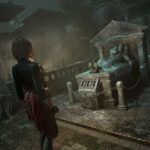 Here Are All The New Horror Games You Can Play For Halloween Season