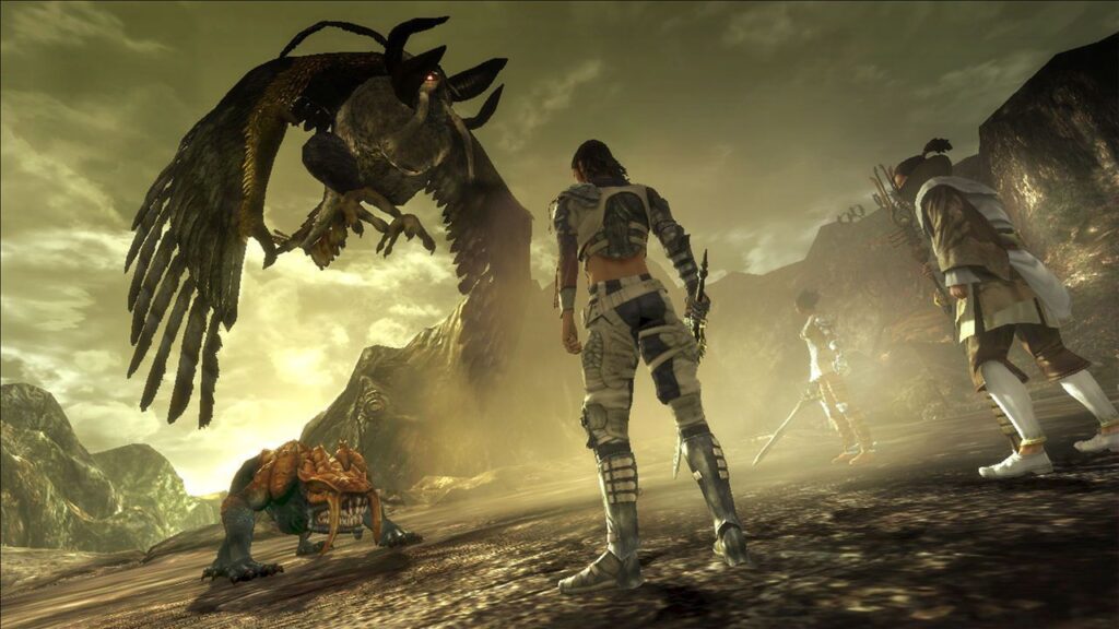 Xbox lead Phil Spencer reveals the 4 most-requested franchise revivals from fans — which would you like to see the most?