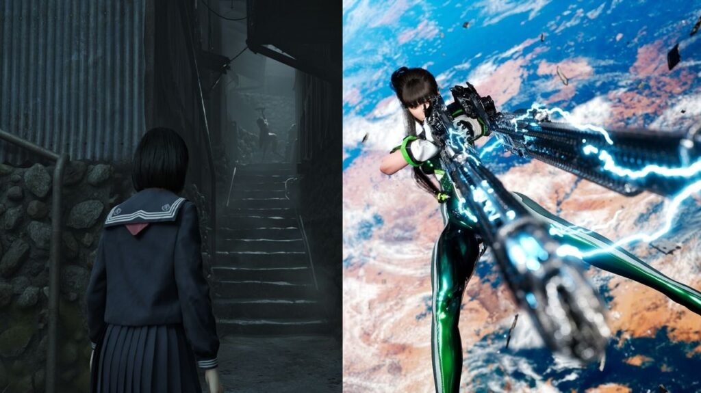 Silent Hill f and Stellar Blade are on special discounts — Today only, grab one of 2024’s breakout hits and one of the most highly anticipated horror titles of 2025 for less