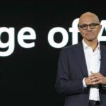 Microsoft announces $30 billion UK investment — massive week for AI investment kicks off