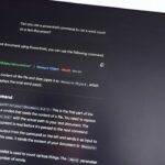 I’m using AI to try and learn PowerShell, and it didn’t take long to prove that human experts are still important