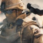 Battlefield 6 devs are ‘putting the final touches’ on a blank slate map for its Forge-like Portal mode
